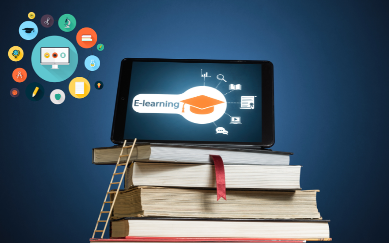 The Online Education And Making It Work For You